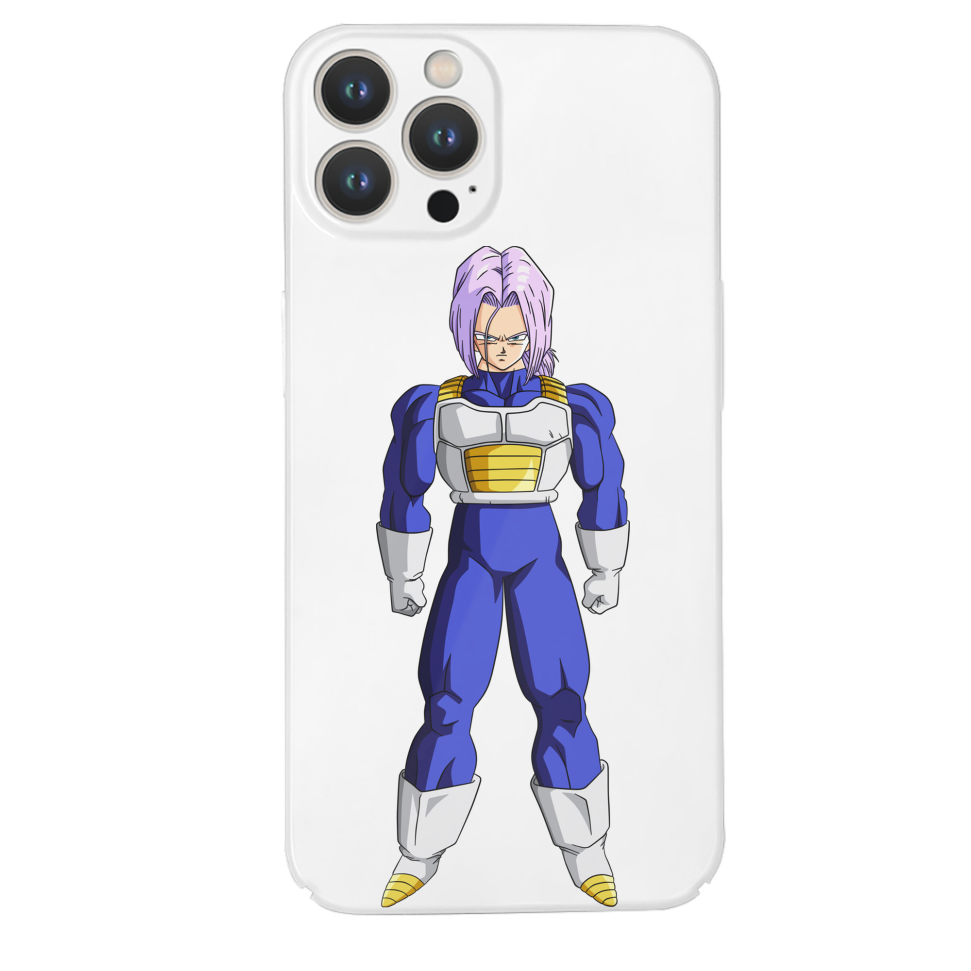 （画像用） ドラゴンボール DRAGON BALL 【iPhone 14シリーズ対応】ハードケース